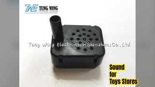 Moduł dźwiękowy OEM dla zabawek i sklepów