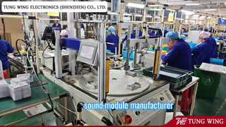 Profesjonalny producent książek dźwiękowych